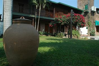 Hotel Hosteria-spa Posada Del Sol