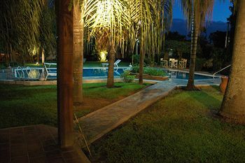 Hotel Hosteria-spa Posada Del Sol