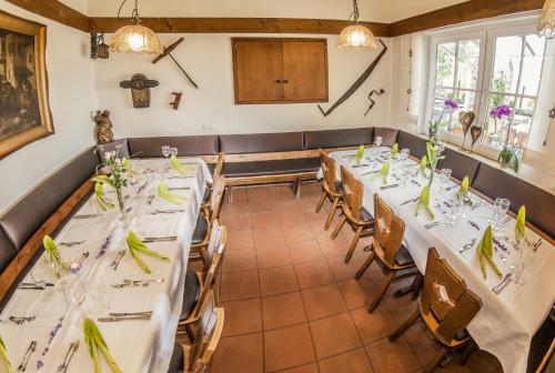 Hotel-restaurant Bauer-keller