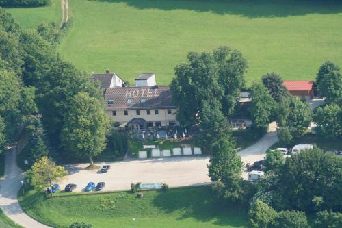 Hotel-restaurant Bauer-keller