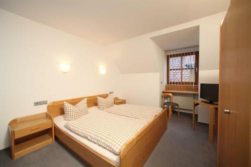 Hotel-landgasthof Schuster