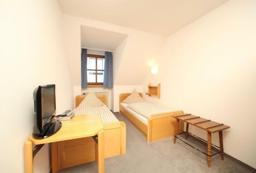 Hotel-landgasthof Schuster