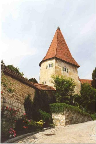 Hotel-landgasthof Schuster