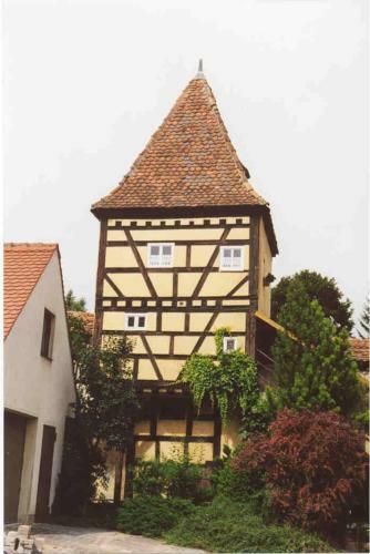 Hotel-landgasthof Schuster