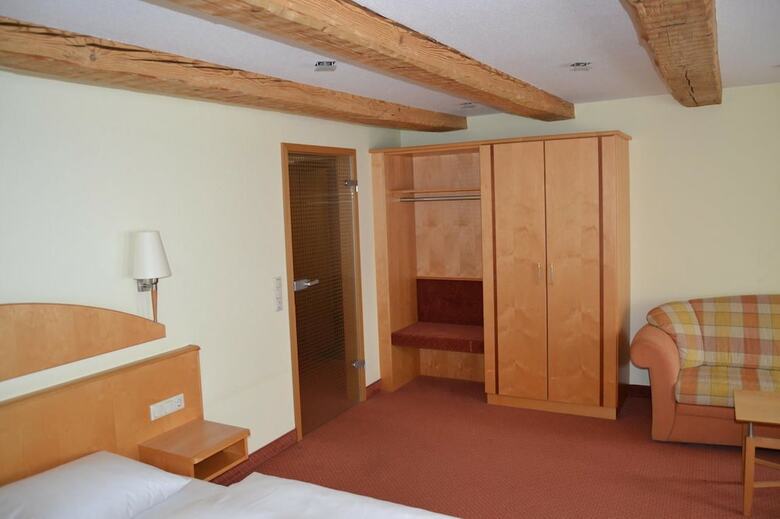 Hotel-gasthof Krone