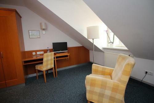 Hostal Gasthof Schiller Bei Bamberg