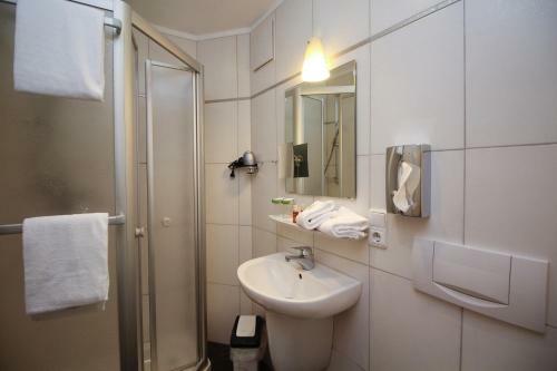 Hostal Gasthof Schiller Bei Bamberg