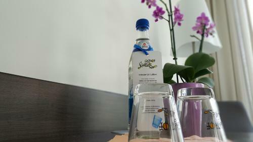 Hostal Gasthof Schiller Bei Bamberg