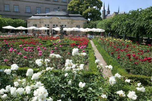 Hostal Gasthof Schiller Bei Bamberg