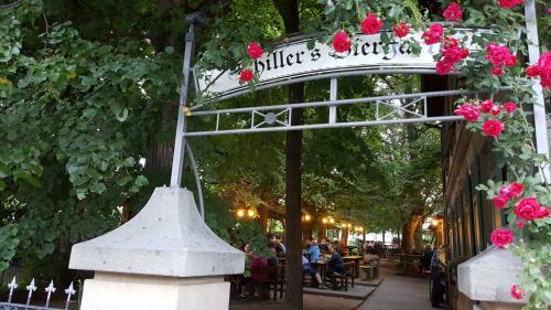 Hostal Gasthof Schiller Bei Bamberg