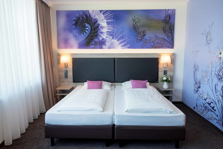 Hanse Hotel Attendorn
