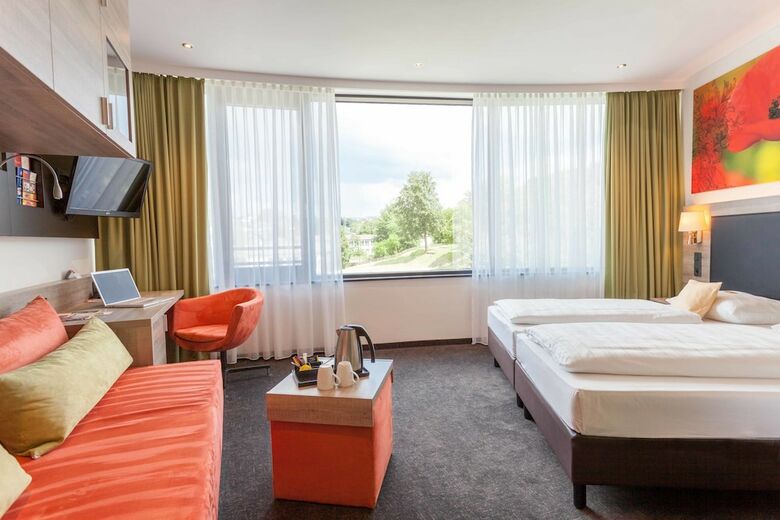 Hanse Hotel Attendorn