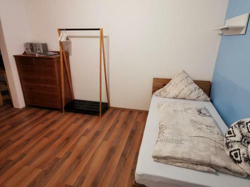 Apartamento Haus Bahlo - Ferienwohnungen