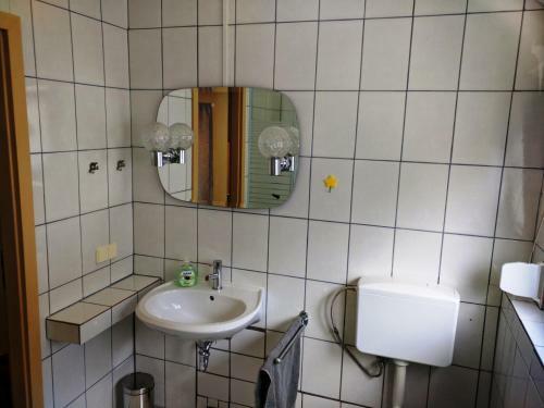 Apartamento Haus Bahlo - Ferienwohnungen
