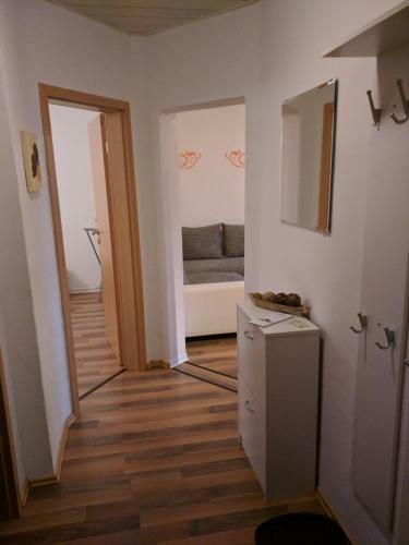 Apartamento Haus Bahlo - Ferienwohnungen