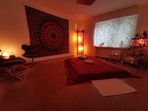 Apartamento Haus Bahlo - Ferienwohnungen