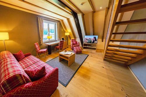 Hostal Landhotel Repetal
