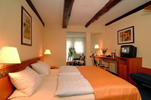 Hostal Landhotel Repetal