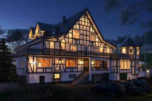 Hostal Landhotel Repetal