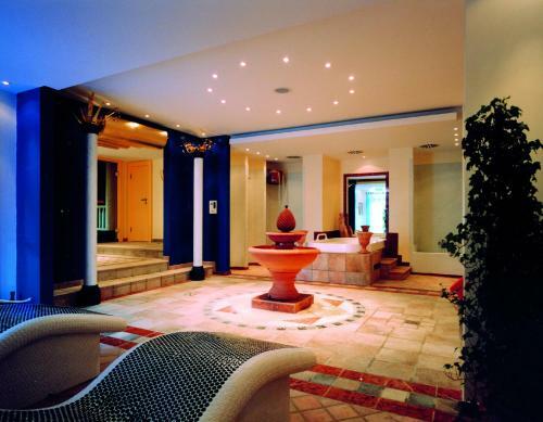 Romantikhotel Platte