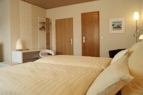 Hostal Pension H�hn