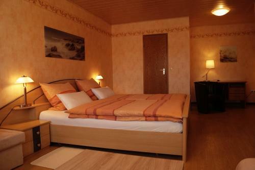 Hostal Pension H�hn