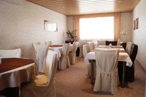 Hostal Pension H�hn