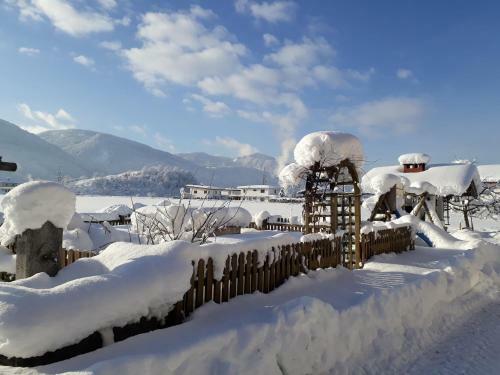 Agroturismo Waldsch�nau