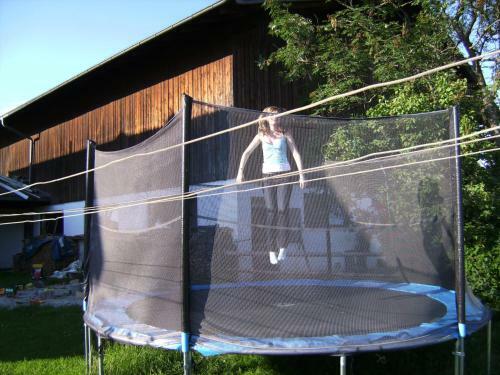 Agroturismo Waldsch�nau