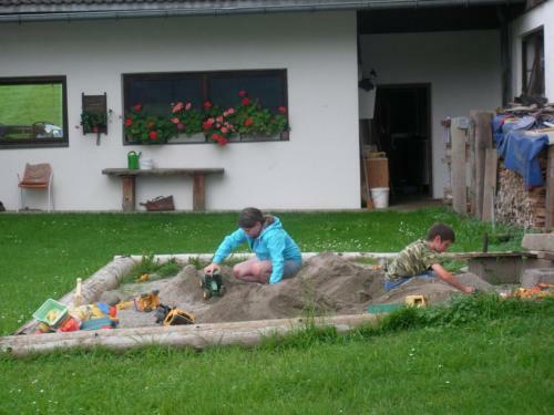 Agroturismo Waldsch�nau