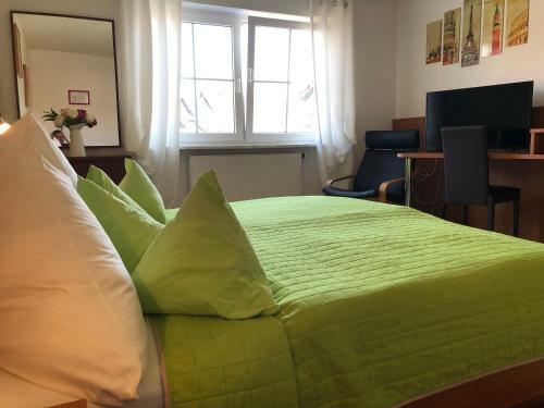 Hostal Hotel M�hleinsel