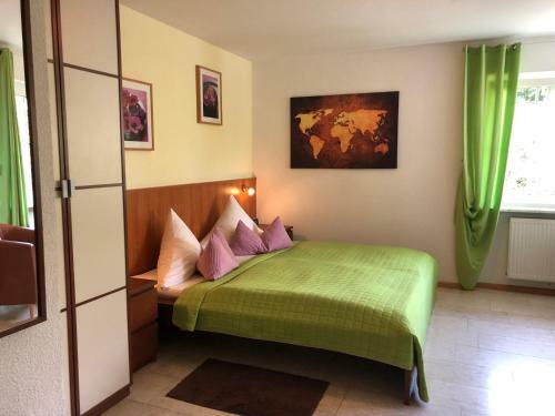 Hostal Hotel M�hleinsel