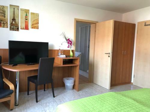 Hostal Hotel M�hleinsel
