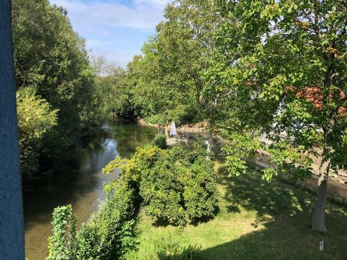Hostal Hotel M�hleinsel