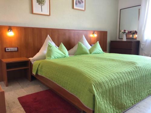 Hostal Hotel M�hleinsel