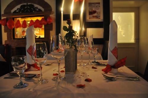 Hostal Hotel M�hleinsel