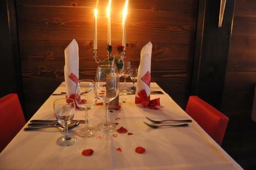 Hostal Hotel M�hleinsel