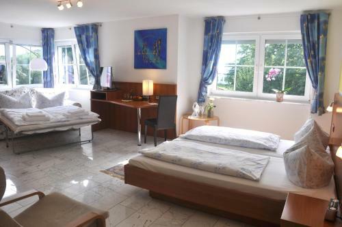 Hostal Hotel M�hleinsel
