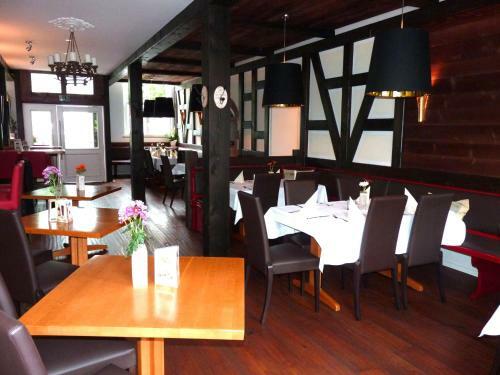 Hostal Hotel M�hleinsel