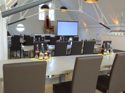 Hostal Hotel M�hleinsel