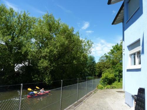 Hostal Hotel M�hleinsel
