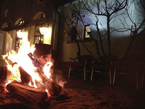 Hostal Hotel M�hleinsel