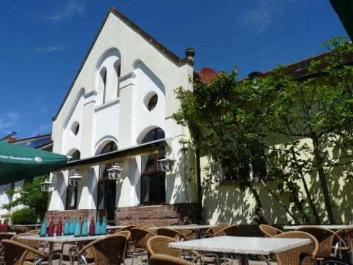 Hostal Hotel M�hleinsel