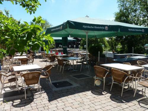 Hostal Hotel M�hleinsel