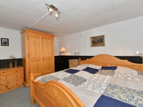 Holiday Home Fernblick Zenting