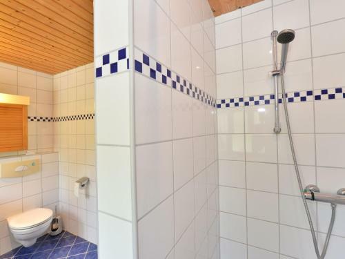 Holiday Home Fernblick Zenting