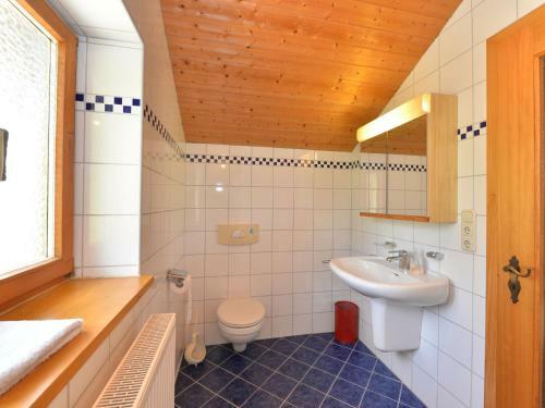 Holiday Home Fernblick Zenting