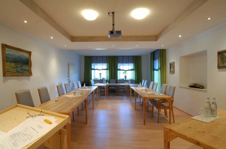 Hotel Gasthof Kammbr�u
