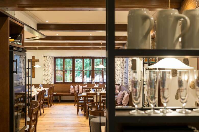 Hotel Gasthof Kammbr�u
