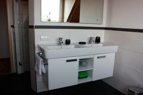 Wonnent�ler Apartments